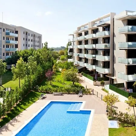 Apartamento Casals