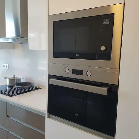Casals Apartamento