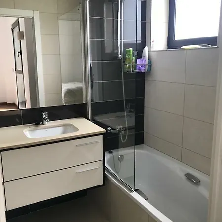 Apartamento Casals *