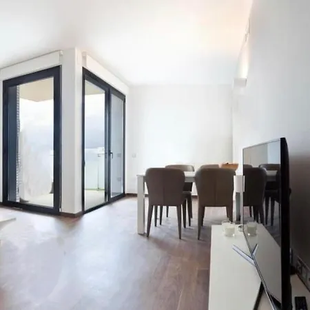 Apartment Casals