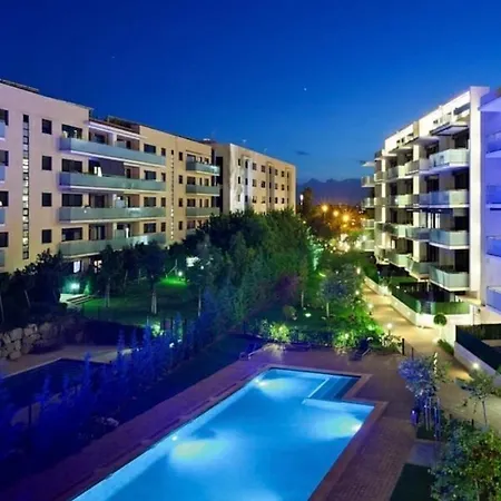 Apartment Casals *