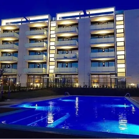 Casals Apartment Salou