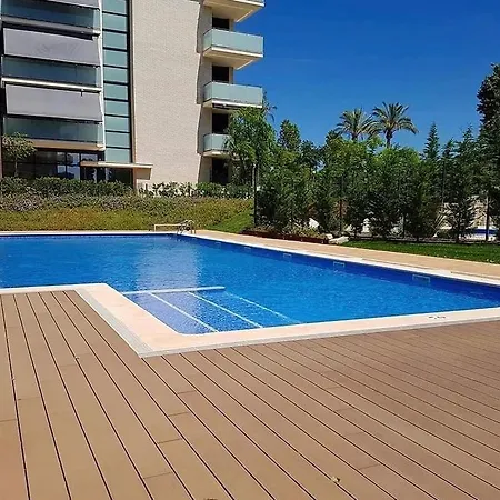 Apartment Casals *