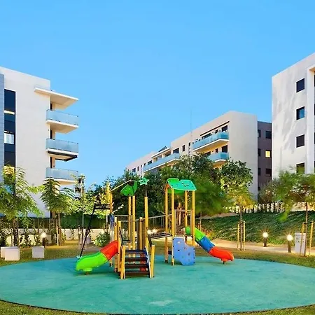 Apartment Casals