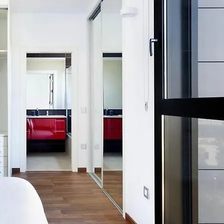 Apartment Casals *