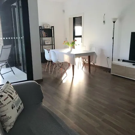 Casals Apartment