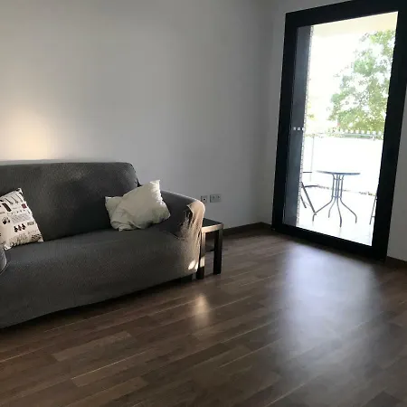 Apartment Casals
