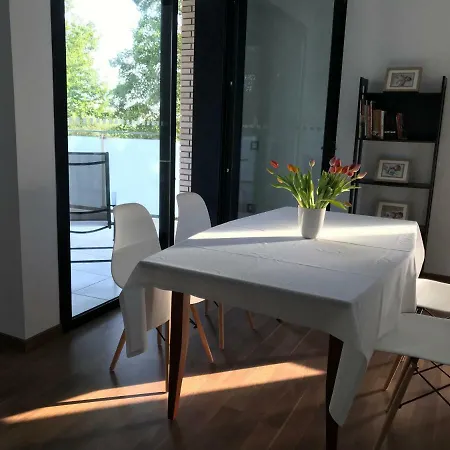 Apartment Casals *